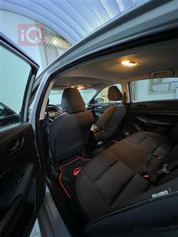 نيسان ألتيما